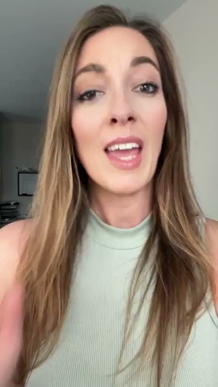 Customer video review 1