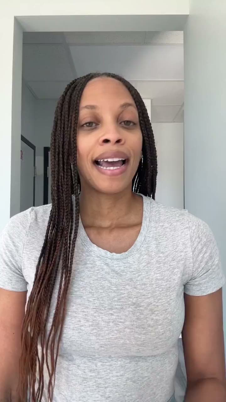 Customer video review 4