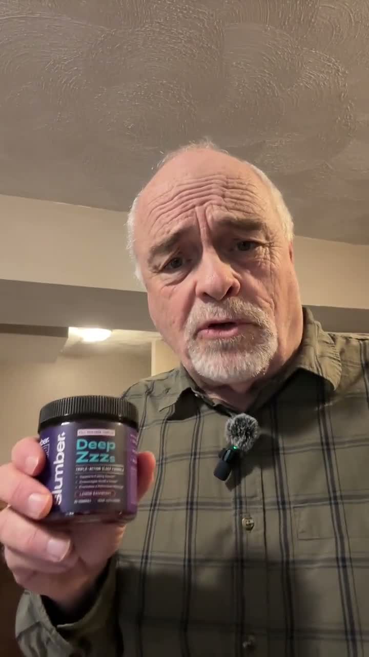Customer video review 6